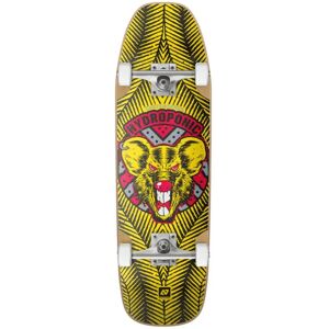 Skateboard Hydroponic Bullet Forma Piscina - Skateboard Skateboard Hydroponic Bullet Forma Piscina - Skateboard