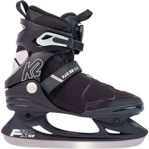 K2 Ice Skates Pattini Da Ghiaccio F.i.tice Boa Gray EU 39 K2 Ice Skates Pattini Da Ghiaccio F.i.tice Boa Gray EU 39