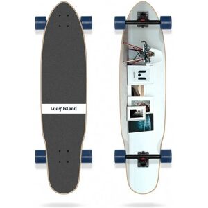 Long Island Dorado 9.0 Pollici - Longboard Long Island Dorado 9.0 Pollici - Longboard