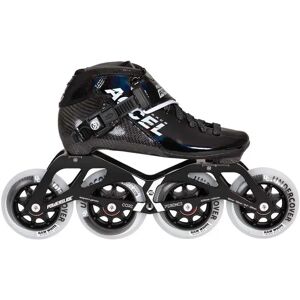Powerslide Accel Race Kids Inline Skates - Pattini in linea Powerslide Accel Race Kids Inline Skates - Pattini in linea