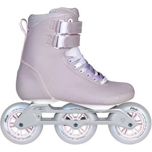 Powerslide Pheme Lilac 100 Pattini in Linea - Supportivi, Eleganti, Regolabili Powerslide Pheme Lilac 100 Pattini in Linea - Supportivi, Eleganti, Regolabili