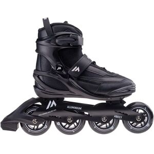 Martes Pattini In Linea Deskus Black EU 38 Martes Pattini In Linea Deskus Black EU 38