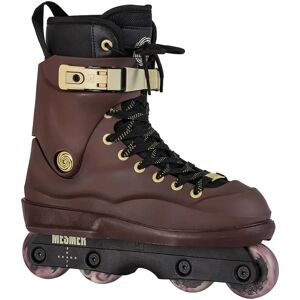 Mesmer Pattini In Linea Throne Levi Van Rijn Pro Brown EU 44-45 Mesmer Pattini In Linea Throne Levi Van Rijn Pro Brown EU 44-45