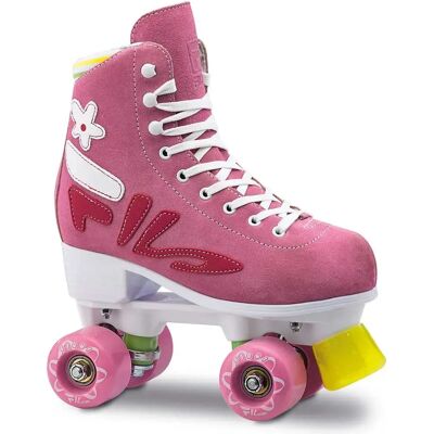 Fila Fleur Rosa EU 32 - Pattini Fila Fleur Rosa EU 32 - Pattini