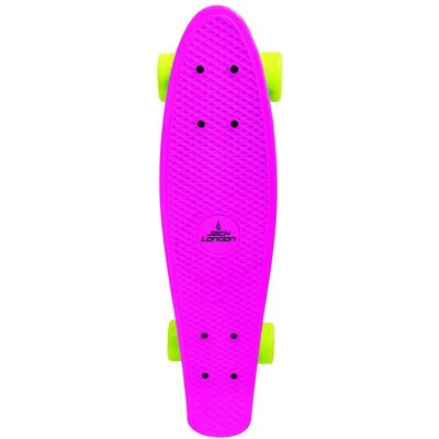 Jack London Urban 22'' Cruiser Lilla - Skateboard Jack London Urban 22'' Cruiser Lilla - Skateboard