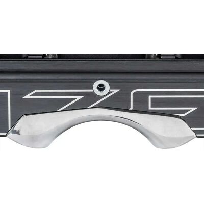 Kizer Pattini In Linea Grindblock Fitting Element Ii Metal One Size Kizer Pattini In Linea Grindblock Fitting Element Ii Metal One Size