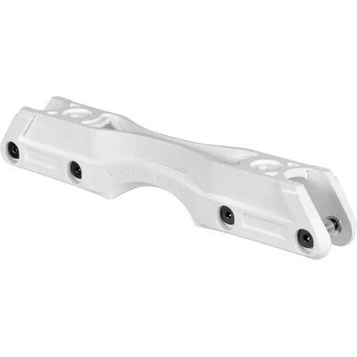 Telaio per Pattini in Linea Kizer Slim Line II - Leggero, Resistente, Bianco Telaio per Pattini in Linea Kizer Slim Line II - Leggero, Resistente, Bianco