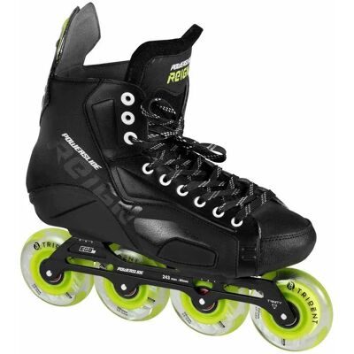 Roller in linea Triton 80 Powerslide - Supporto e Leggerezza Roller in linea Triton 80 Powerslide - Supporto e Leggerezza