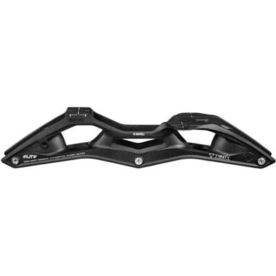 Telaio in Magnesio Casted Elite Powerslide 12.5 - Struttura Telaio in Magnesio Casted Elite Powerslide 12.5 - Struttura