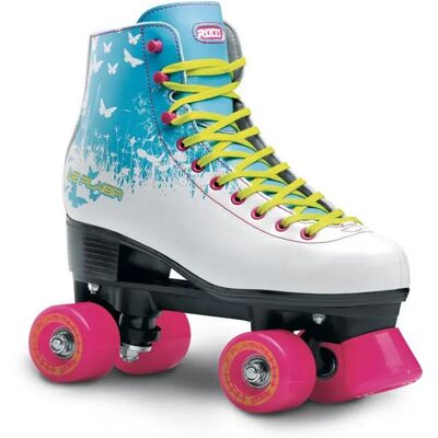 Roces Le Plaisir Pattini a Rotelle - Sport urbani Roces Le Plaisir Pattini a Rotelle - Sport urbani