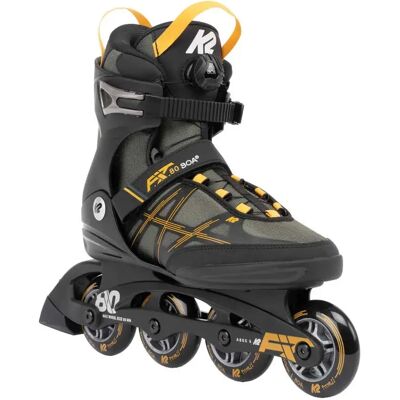K2 Fit 80 Boa 2022 - Pattini in linea K2 Fit 80 Boa 2022 - Pattini in linea