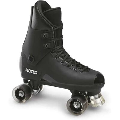 Roces Pro 80 Pattini a quattro ruote - Supporto esterno Roces Pro 80 Pattini a quattro ruote - Supporto esterno