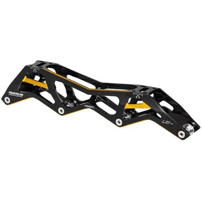 Mmpowerslide 3x4 11.0 / 4x90 Marco Dei Patini in Linea - Telaio per Pattini in Linea Mmpowerslide 3x4 11.0 / 4x90 Marco Dei Patini in Linea - Telaio per Pattini in Linea