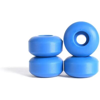 Yocaher Ruote Da Skateboard Qball Blue 50 x 30 mm Yocaher Ruote Da Skateboard Qball Blue 50 x 30 mm
