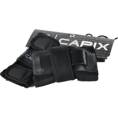 Capix Polsino Logo Black M Capix Polsino Logo Black M