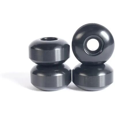 Yocaher Ruote Da Skateboard Qball Black 54 x 32 mm Yocaher Ruote Da Skateboard Qball Black 54 x 32 mm