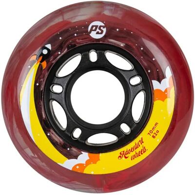 Ruote Powerslide Adventure 70 - Ruote per pattini Ruote Powerslide Adventure 70 - Ruote per pattini