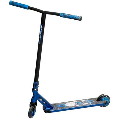 Krf Monopattino Agr Jumps 600 Blue One Size Krf Monopattino Agr Jumps 600 Blue One Size
