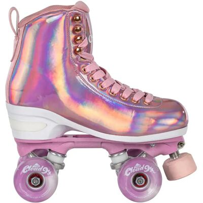 CHAYA Melrose Elite Space Holographic - Pattini in linea - rosa CHAYA Melrose Elite Space Holographic - Pattini in linea - rosa