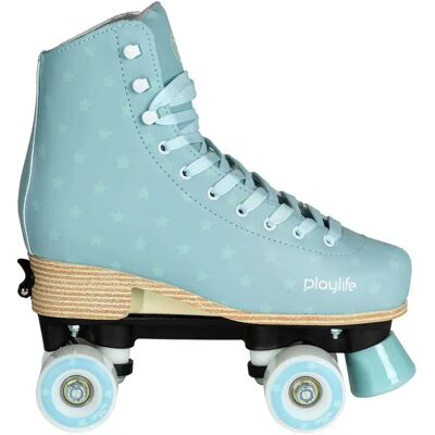 Roller per bambini Playlife Classic Blue Sky regolabili Roller per bambini Playlife Classic Blue Sky regolabili