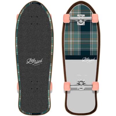 Long Island Longboard Mckenzie 30´´ 10 Pollici Long Island Longboard Mckenzie 30´´ 10 Pollici