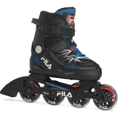 Fila X-One Boy 2023 - Pattini in linea Fila X-One Boy 2023 - Pattini in linea