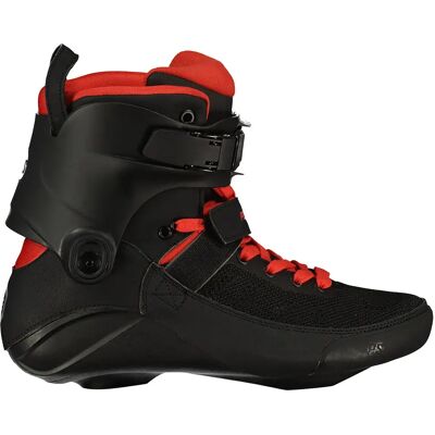 Powerslide Black Fire 110 Pattini in Linea - Pattini Powerslide Black Fire 110 Pattini in Linea - Pattini