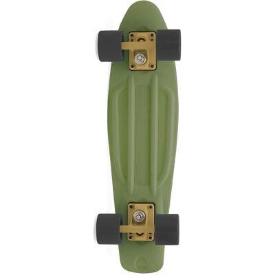 Penny Board 21.6" Verde - Skateboard per bambini Penny Board 21.6" Verde - Skateboard per bambini