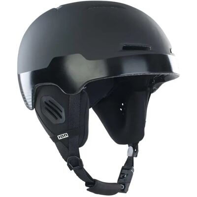 Casco Mission Black 55-60 cm Casco Mission Black 55-60 cm