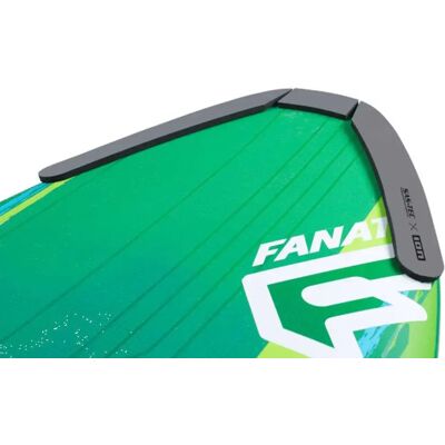 Ion Proteggi-lama Per Pattini Da Ghiaccio Windsurf Nose Stone / Grey One Size Ion Proteggi-lama Per Pattini Da Ghiaccio Windsurf Nose Stone / Grey One Size