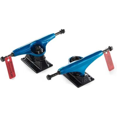 Set di truck hydroponic con asse singolo 5.25" - Skateboard Set di truck hydroponic con asse singolo 5.25" - Skateboard