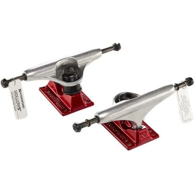 Hydroponic Hollow Kingpin/Hanger Skate Truck - Skateboard Truck Hydroponic Hollow Kingpin/Hanger Skate Truck - Skateboard Truck