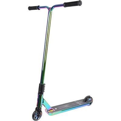 Scooter freestyle Rainbow ergonomico Tempish - Scooter Scooter freestyle Rainbow ergonomico Tempish - Scooter