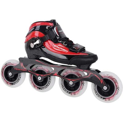 Roller in Linea Tempish GT 500/90 - Velocità Livello 5 Roller in Linea Tempish GT 500/90 - Velocità Livello 5