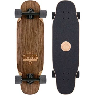 Longboard Moravia ii 31 di Tempish - Skateboard Longboard Moravia ii 31 di Tempish - Skateboard