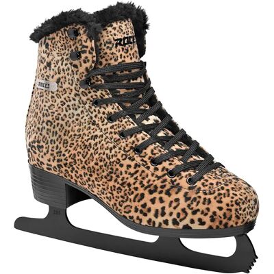 Roces Pattini da ghiaccio Leopard - Per principianti e professionisti Roces Pattini da ghiaccio Leopard - Per principianti e professionisti