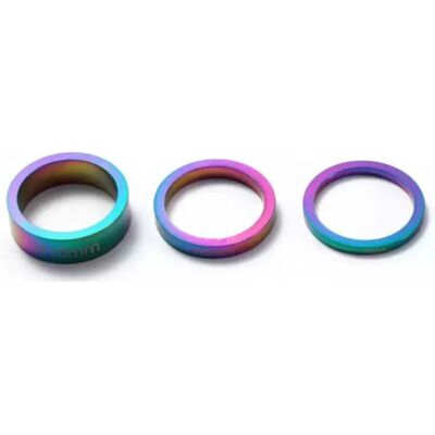 Blunt Cuffie Con Microfono Bspaceos Oil Slick One Size Blunt Cuffie Con Microfono Bspaceos Oil Slick One Size