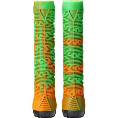 Blunt Manopole V2 Green / Orange One Size Blunt Manopole V2 Green / Orange One Size