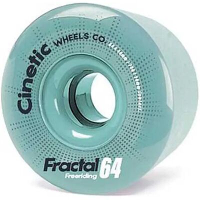 Cinetic Cinetic 78a Ruote per Pattini - Ruote per skateboard Cinetic Cinetic 78a Ruote per Pattini - Ruote per skateboard