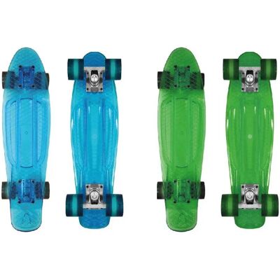 Sport One Skateboard Vitro Abec5 Multicolor One Size Sport One Skateboard Vitro Abec5 Multicolor One Size