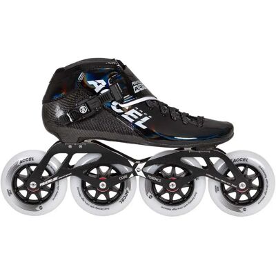 Dita in Linea Powerslide Accel Race 100 - Velocità & Controllo Dita in Linea Powerslide Accel Race 100 - Velocità & Controllo