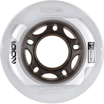 Ruote per Pattini Dourado 64mm Set di 4 Ruote per Pattini Dourado 64mm Set di 4