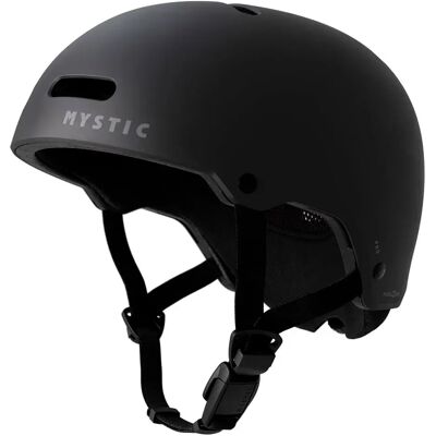 Mystic Casco Vandal Pro Black M-L Mystic Casco Vandal Pro Black M-L