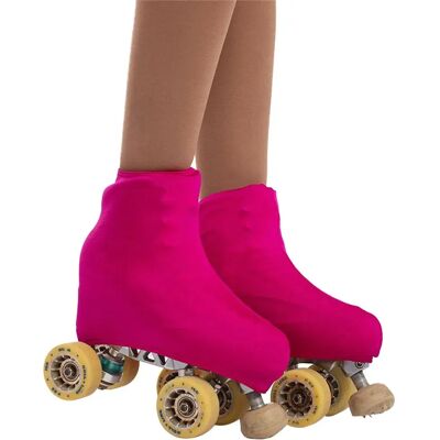 Intermezzo Custodia Per Pattini Patin Junior Fuchsia EU 30-34 Intermezzo Custodia Per Pattini Patin Junior Fuchsia EU 30-34