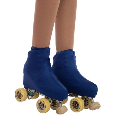 Intermezzo Custodia Per Pattini Patin Junior Navy EU 30-34 Intermezzo Custodia Per Pattini Patin Junior Navy EU 30-34