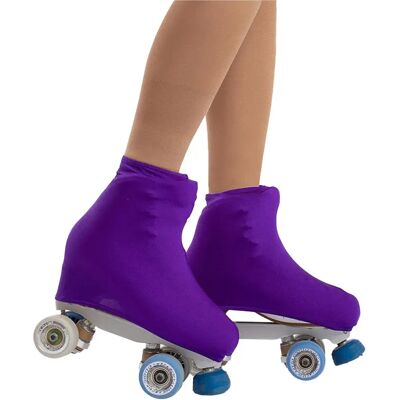 Intermezzo Custodia Per Pattini Patin Junior Purple EU 30-34 Intermezzo Custodia Per Pattini Patin Junior Purple EU 30-34