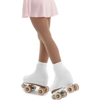 Intermezzo Custodia Per Pattini Patin Junior White EU 30-34 Intermezzo Custodia Per Pattini Patin Junior White EU 30-34