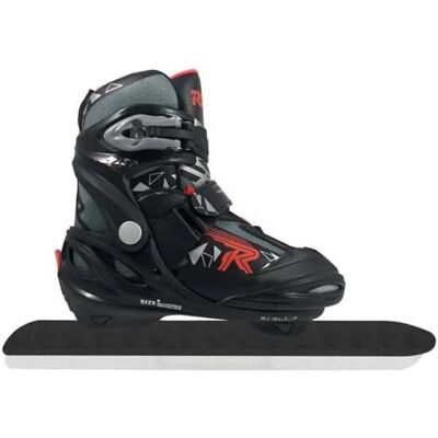 Roces Pattini da ghiaccio V Ice 4.0 regolabili bambini Roces Pattini da ghiaccio V Ice 4.0 regolabili bambini