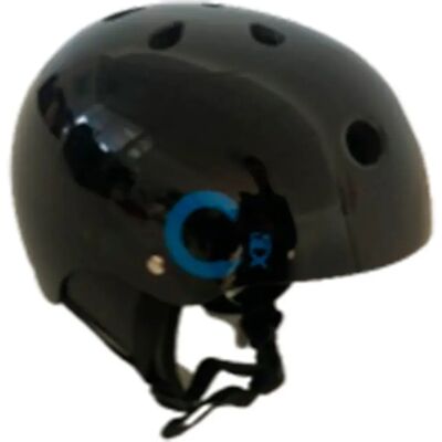 Capix Casco Opener Black / Black L-XL Capix Casco Opener Black / Black L-XL