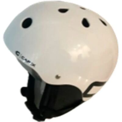 Capix Casco Opener White L-XL Capix Casco Opener White L-XL